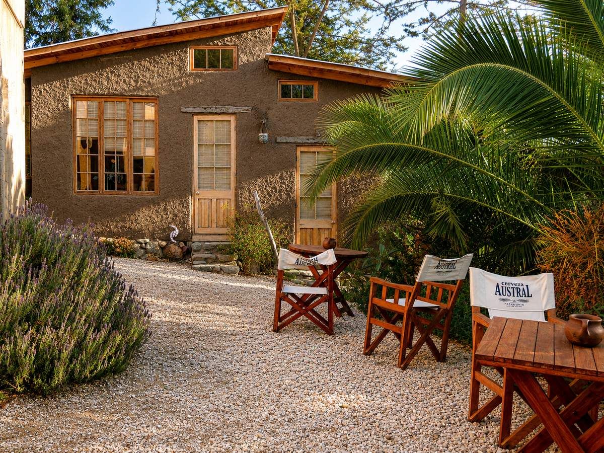 Casa Guangualí