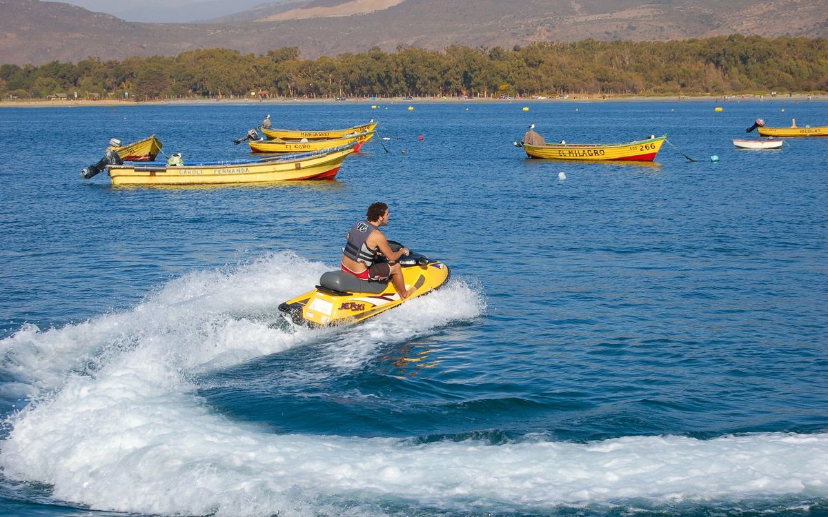 Pichidangui y Valle de Quilimarí