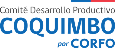 Comité Desarrollo Productivo Coquimbo por CORFO